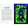 Vilains Disney - La Grande Pretresse | Dans Les Yeux de Gaïa