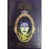 Vilains Disney - Tarot Divinatoire | Dans Les Yeux de Gaïa