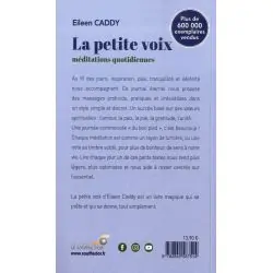 La petite voix -...