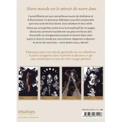 L'Oracle du miroir de l'âme