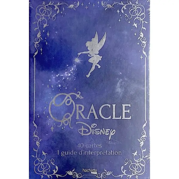 Oracle Disney | Catherine Kalengula | Dans les yeux de Gaïa