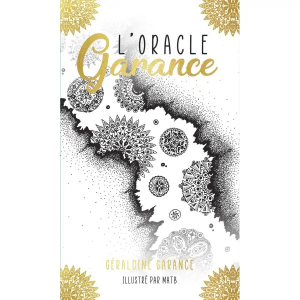 L'Oracle de Garance -  | Dans les Yeux de Gaïa