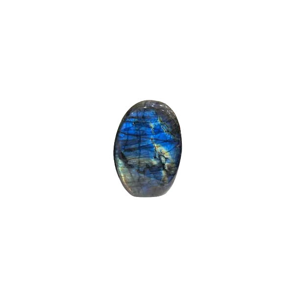 Labradorite - FLAB35 - Protection | Dans les Yeux de Gaïa