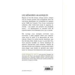 Les Mémoires Akashiques -...
