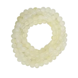 Bracelet en Jade perles...