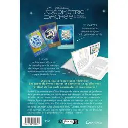 L'Oracle de la géométrie...