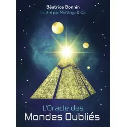 L'oracle des mondes oubliés | Guidance | Dans les yeux de Gaïa