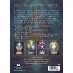 L'oracle de l'Ascension