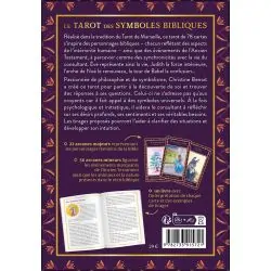 Le tarot des symboles...