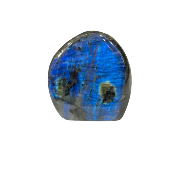 Labradorite - FLAB36 - Troisième Oeil | Dans les Yeux de Gaïa