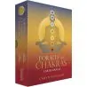 L'Oracle des Chakras - Guidance  | Dans les yeux de Gaïa
