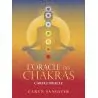 L'Oracle des Chakras - Oracles | Dans les yeux de Gaïa