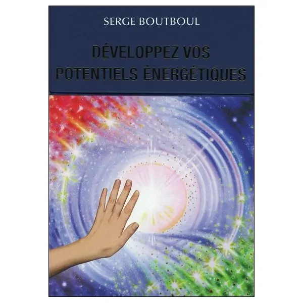 Développez vos potentiels énergétiques - soins | Dans les Yeux de Gaia