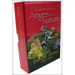 Guérir avec les Anges de la...