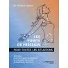 Les points de pression - Pour toutes les situations  - Acupuncture | Dans Les Yeux de Gaïa