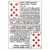 Cartes - La voyante | divination | Dans les Yeux de Gaïa