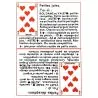 Cartes - La voyante | bonne aventure | Dans les Yeux de Gaïa