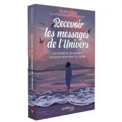 Recevoir les messages de l'univers - oracle | Dans les Yeux de Gaïa