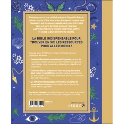 Ma bible de l'Hypnose et...