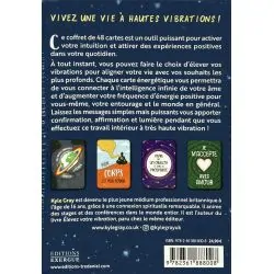 Élève tes Vibrations