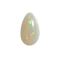Opale noble d'Ethiopie - 9 carats  | Dans les Yeux de Gaïa