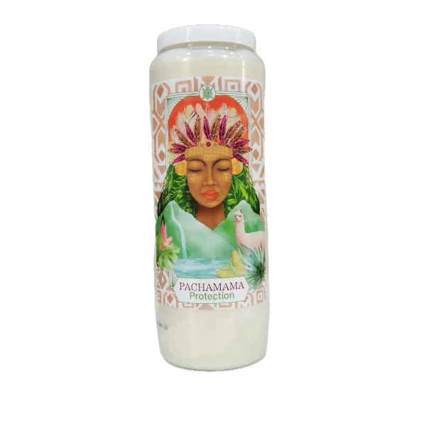 Neuvaine Pachamama - divinité | Dans les yeux de Gaïa