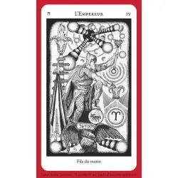 Le Tarot Hermétique