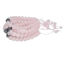 Bracelet réglable en Quartz...