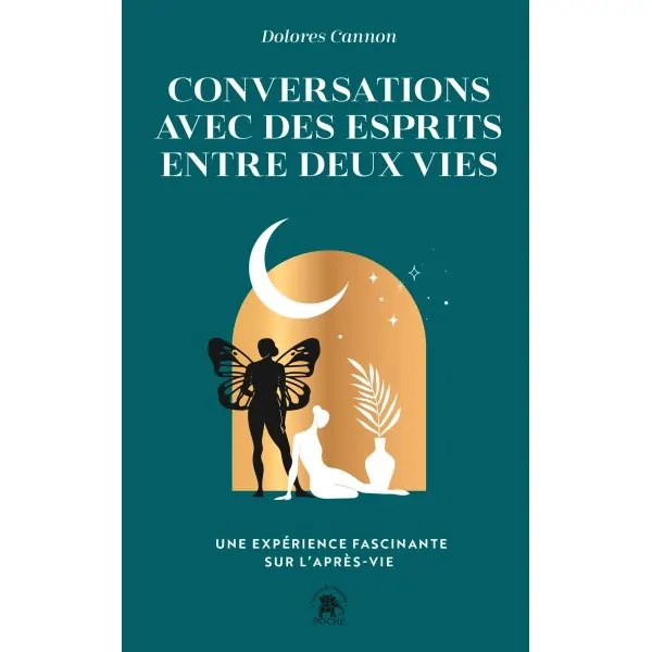 Conversations avec des Esprits entre Deux Vies - Mémoires Akashiques | Dans les Yeux de Gaïa