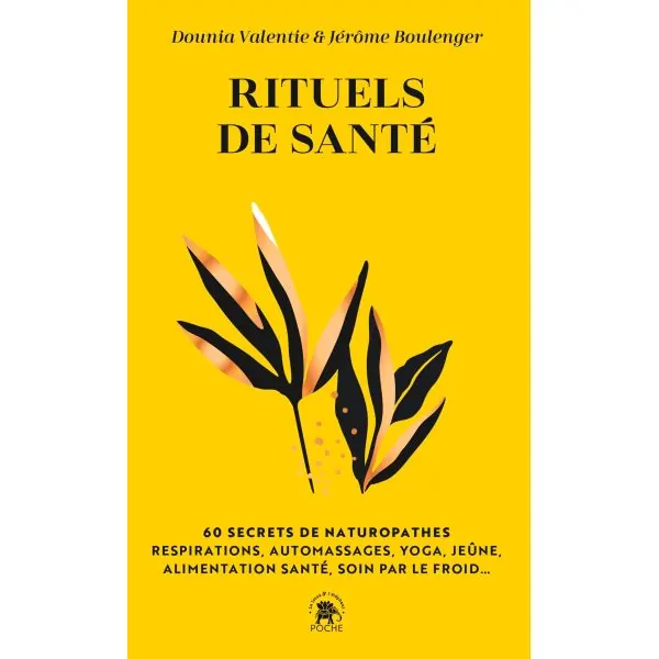 Rituels de Santé -  Naturopathie  | Dans les Yeux de Gaïa