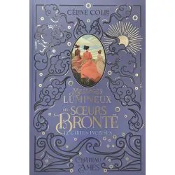 Messages Lumineux des soeurs Brontë | Dans les Yeux de Gaïa