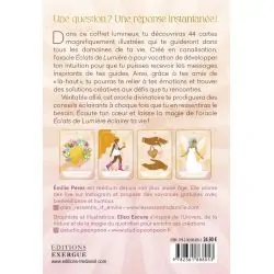 Éclats de Lumière - Cartes...
