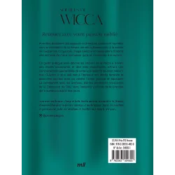 Sources de Wicca - Daisy et...
