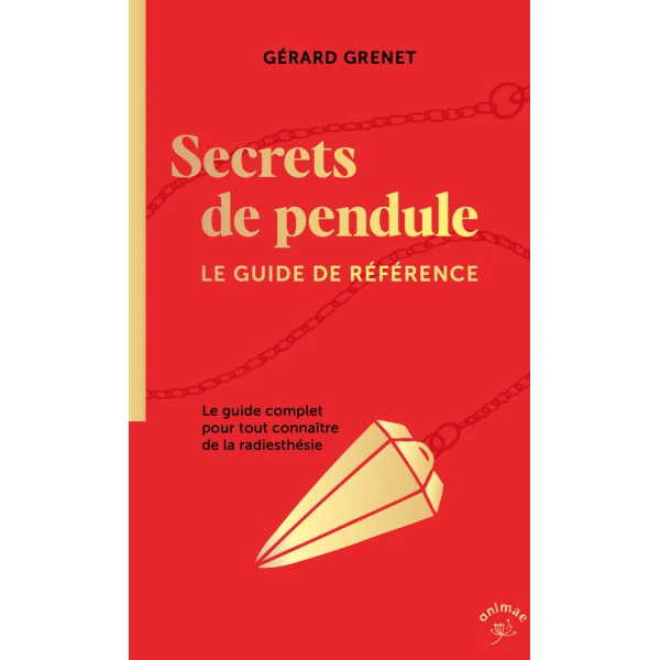 Secrets de pendules - radiesthésie | Dans les yeux de Gaïa