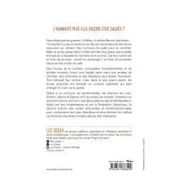 La Chute des Maîtres - Luc...