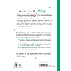 Le Reiki Expliqué