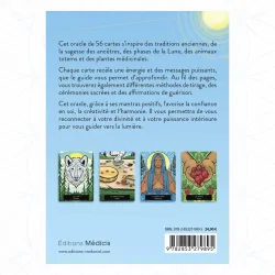 L'oracle de la médecine sacrée