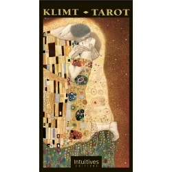 Tarot Doré de Klimt