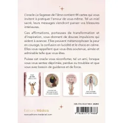 La sagesse de l'âme