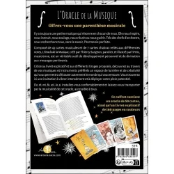 L'Oracle de la musique