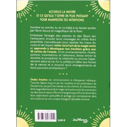Pratiquer la magie verte