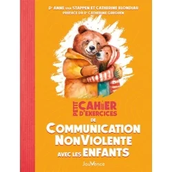 Communication non violente avec les enfants  - pédagogie| Dans les yeux de Gaïa