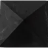 Pyramide en Shungite - condensateurs | Dans les yeux de Gaïa