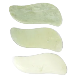 Gua Sha en Jade