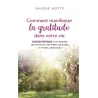 Comment manifester la gratitude dans votre vie - reconnaissance | Dans les yeux de Gaïa