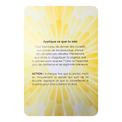 Actio : 55 cartes pour...
