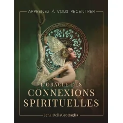 L'oracle des connexions spirituelles - dignité | Dans les yeux de Gaïa