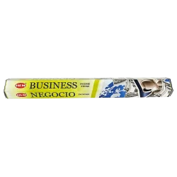 Encens HEM Business - succès | Dans les yeux de Gaïa
