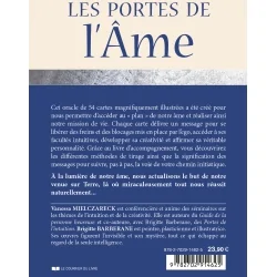 Les portes de l'Ame - Coffret