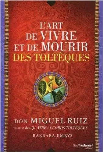 Gaia - L'art de vivre et de mourir des toltéques